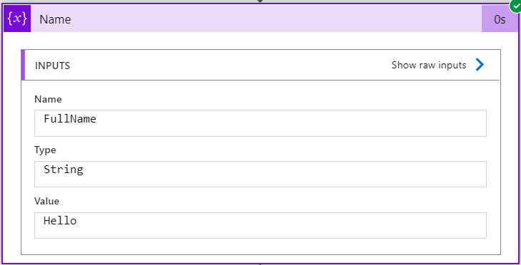 logicapp substring output