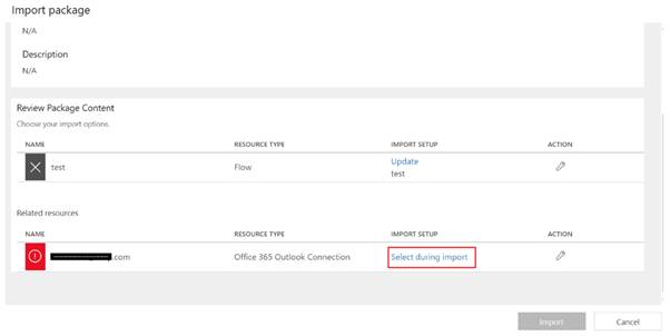 how to change owner of power automate flow