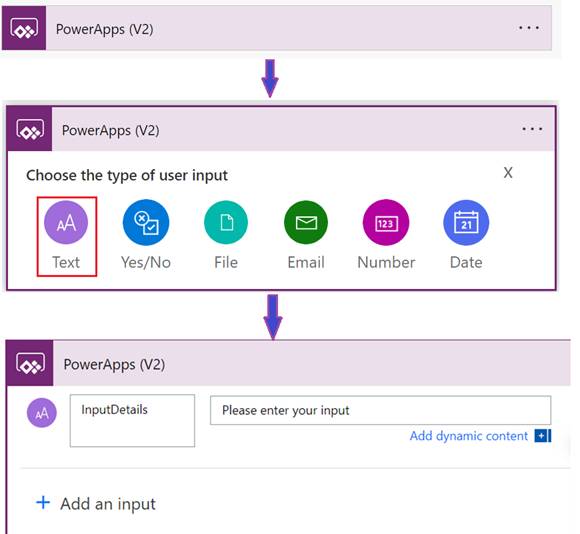 PowerApps Export data to CSV - Excel