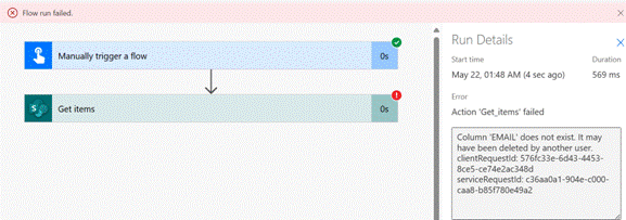 How to write filter query in power automate?