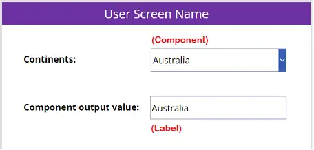 output control1