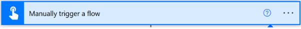 How to create power automate flow to send email?