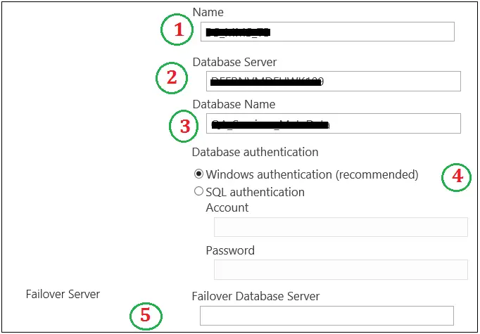 Managed Metadata Service Application properties 1