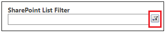 SharePoint List Filter Web Part implemented-1